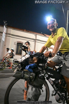 2024-07-18 Milano - Critical Mass 70